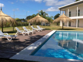 Hotel Portezuelo